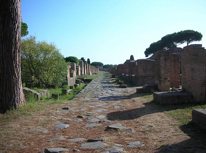 Ostia Antica